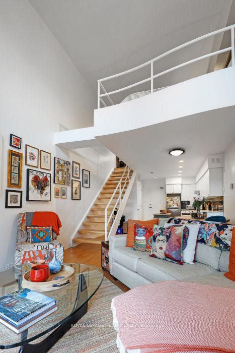 215 St Patrick Street, #11