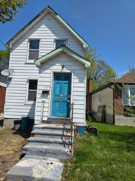 529 Kirkwood