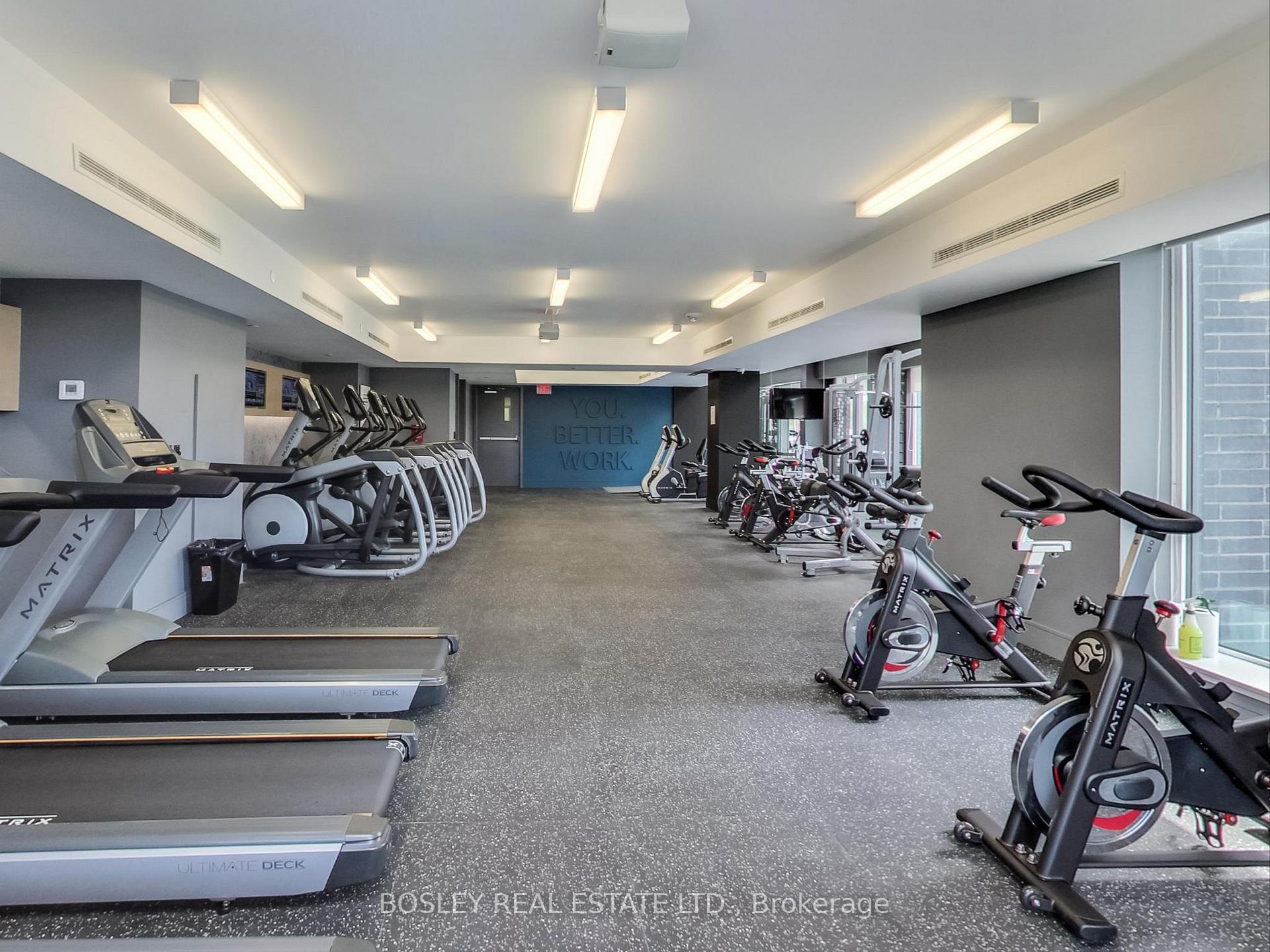 3 Bedrooms Condo at 20 Minowan Miikan, Toronto For sale