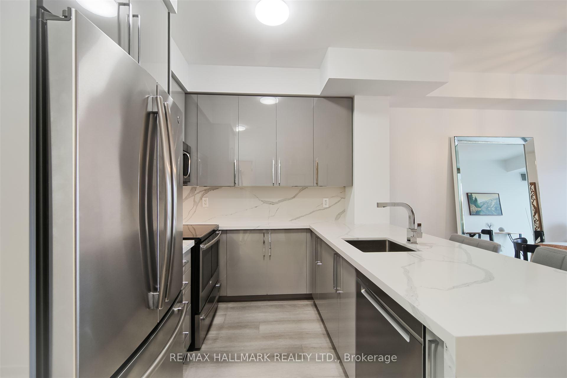 2 Bedrooms Condo at 260 Sackville, Toronto For sale