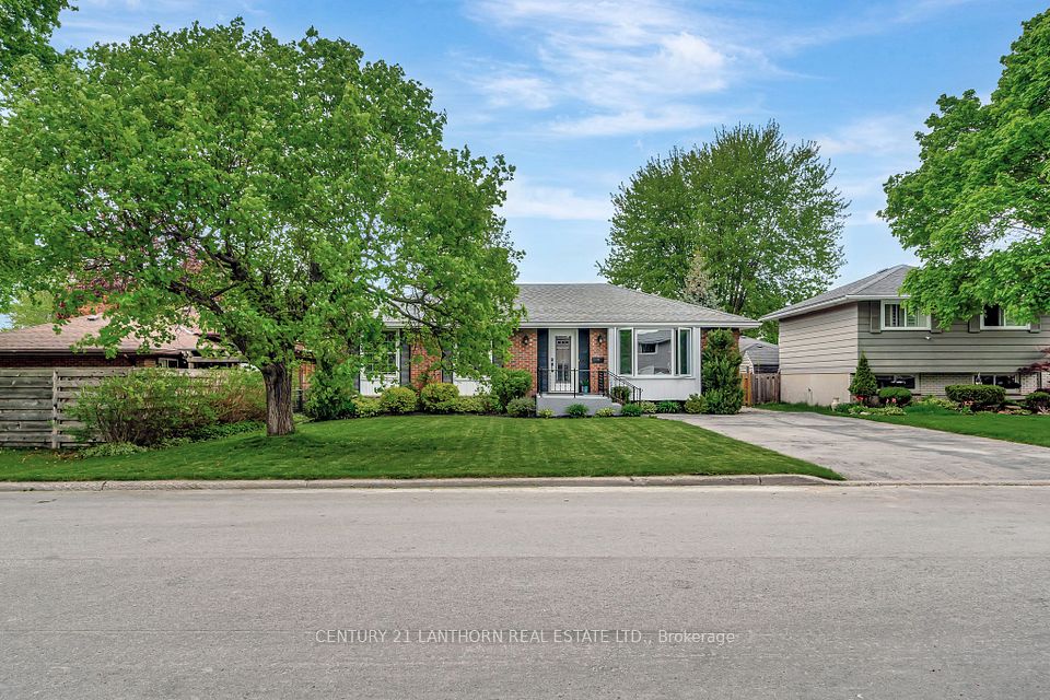 21 Glenarden