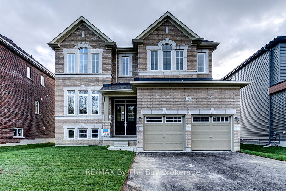 178 Mapleside