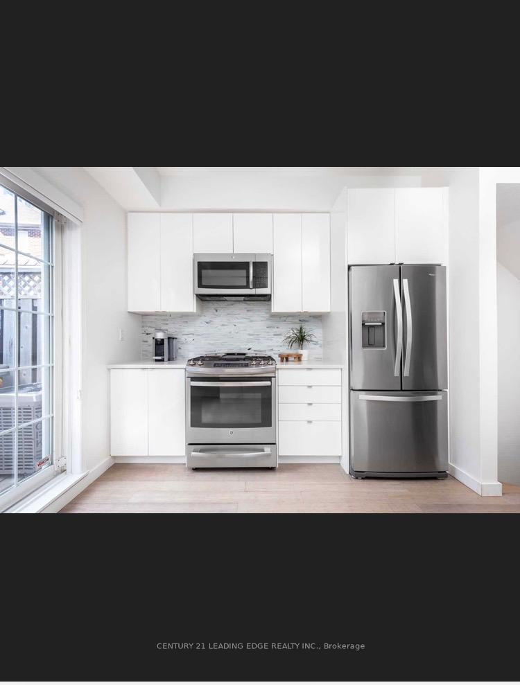 3 Bedrooms Condo at 113 The Queensway, Toronto For sale
