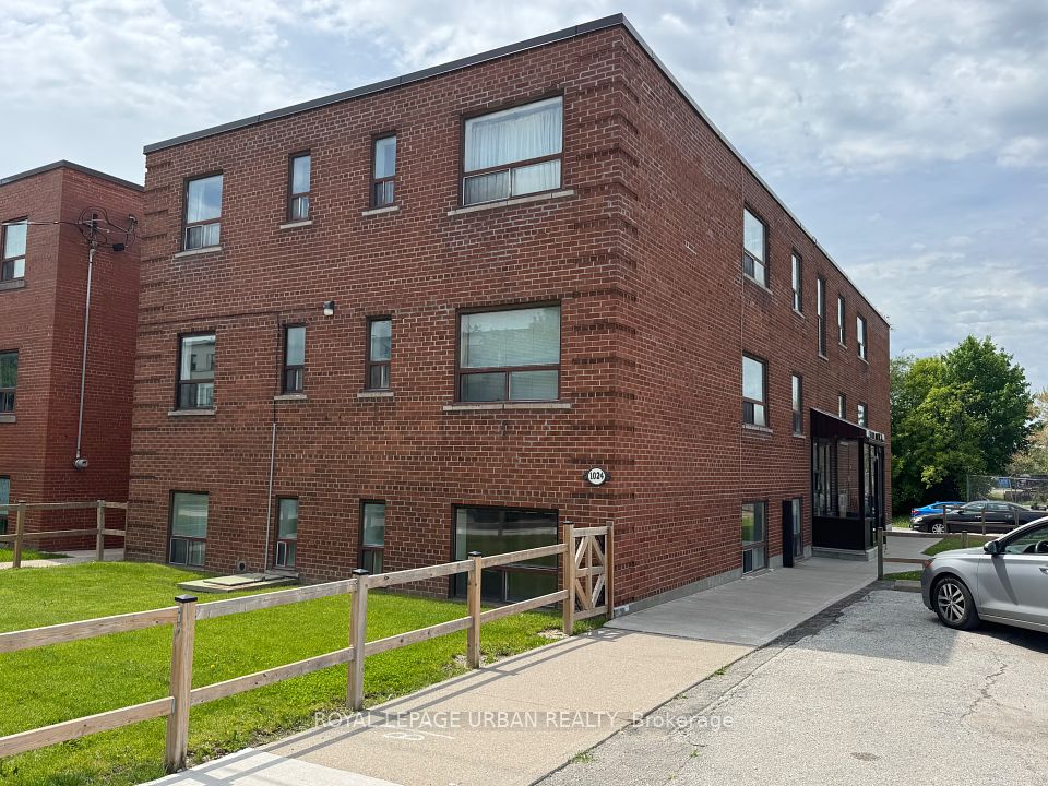 1024 O'Connor Drive