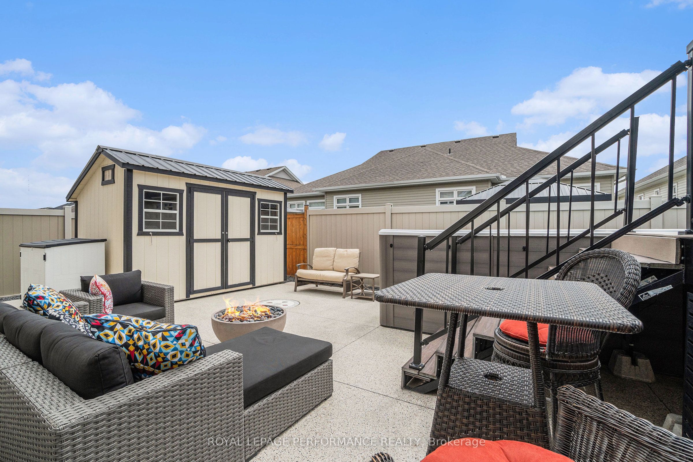 82 Kayenta Street