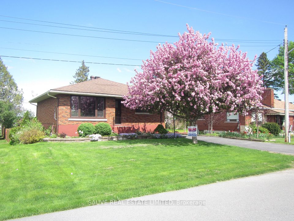 205 Dominion Street