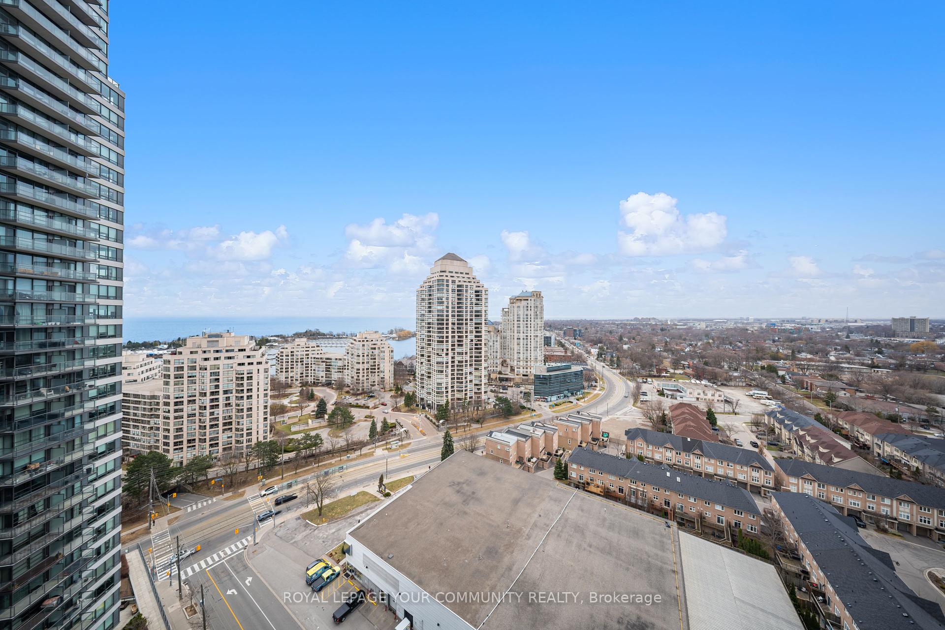 2 Bedrooms Condo at 15 Legion, Toronto For sale