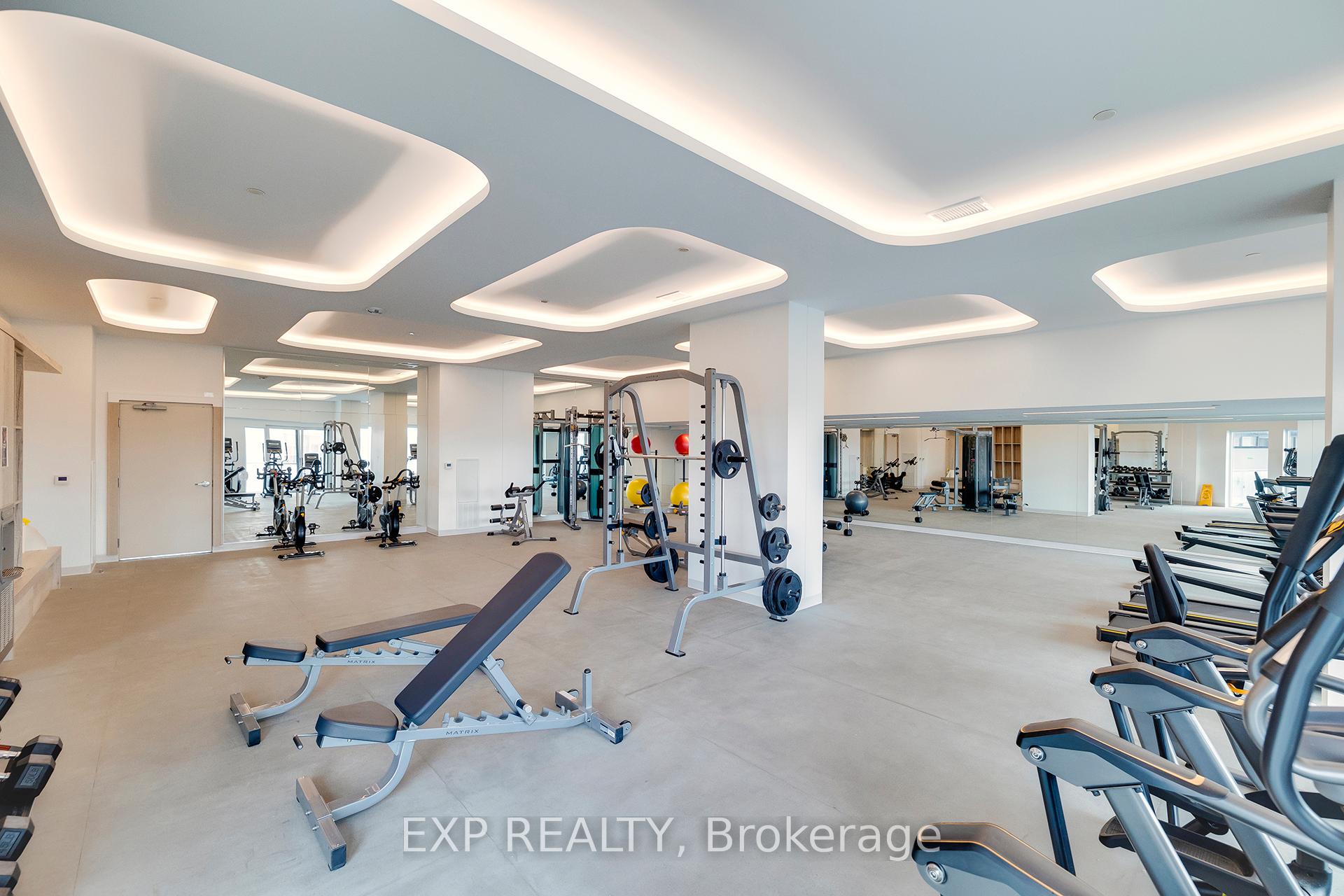 1 Bedroom Condo at 3200 Dakota, Burlington For sale