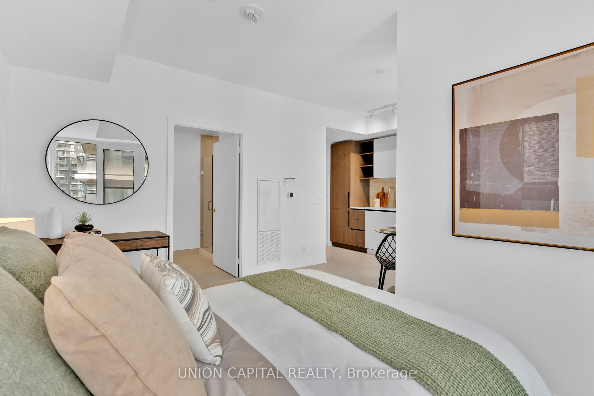 Condo at 55 Mercer, Toronto For sale