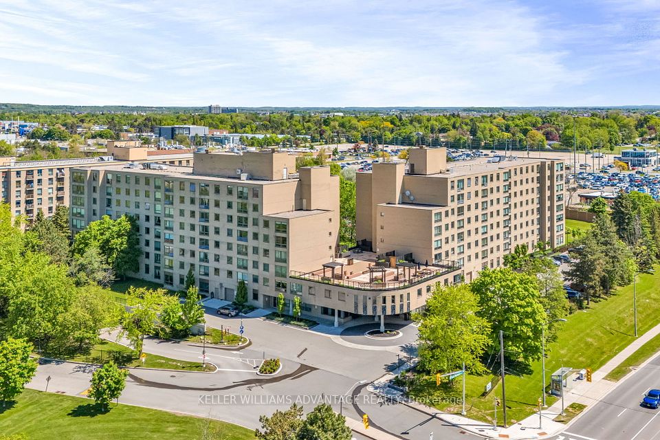 326 Major Mackenzie