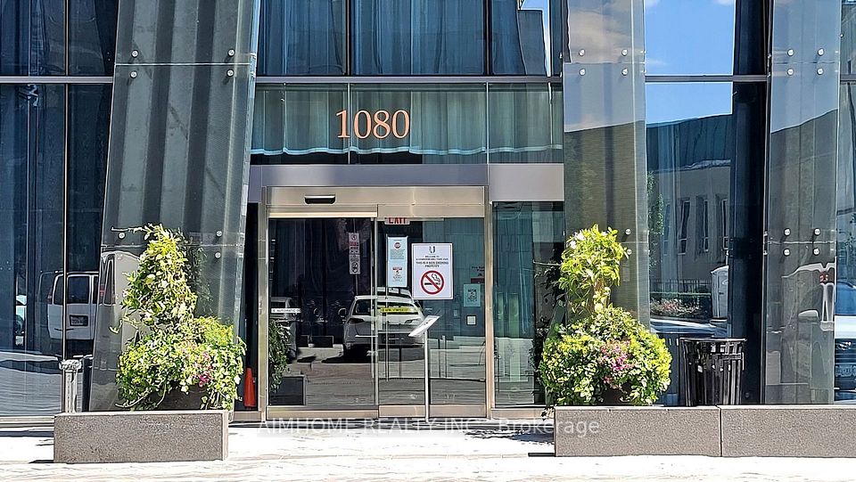 #4704 - 1080 Bay Street, Toronto, ON M5S 0A5