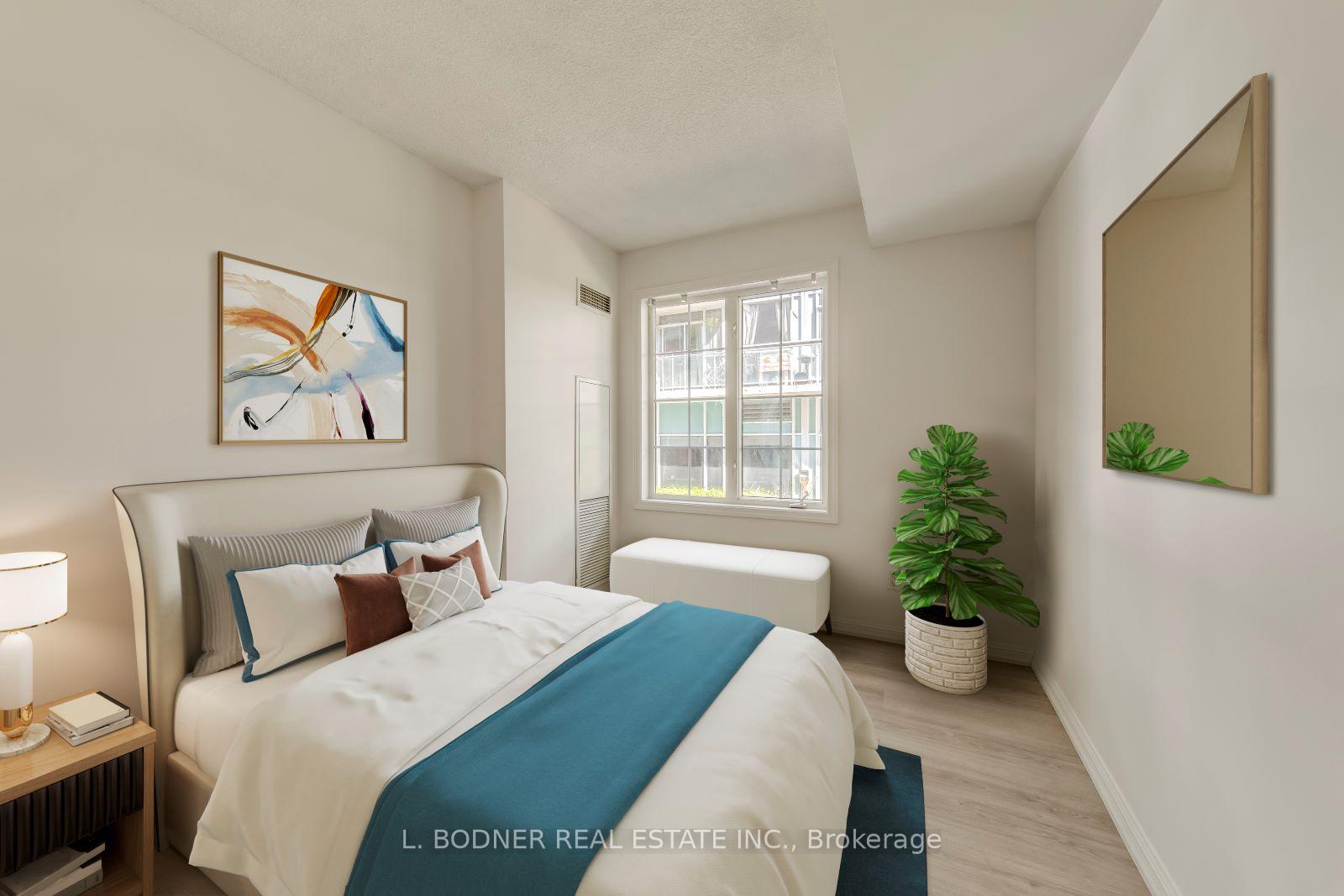 1 Bedroom Condo at 70 Douro, Toronto For sale