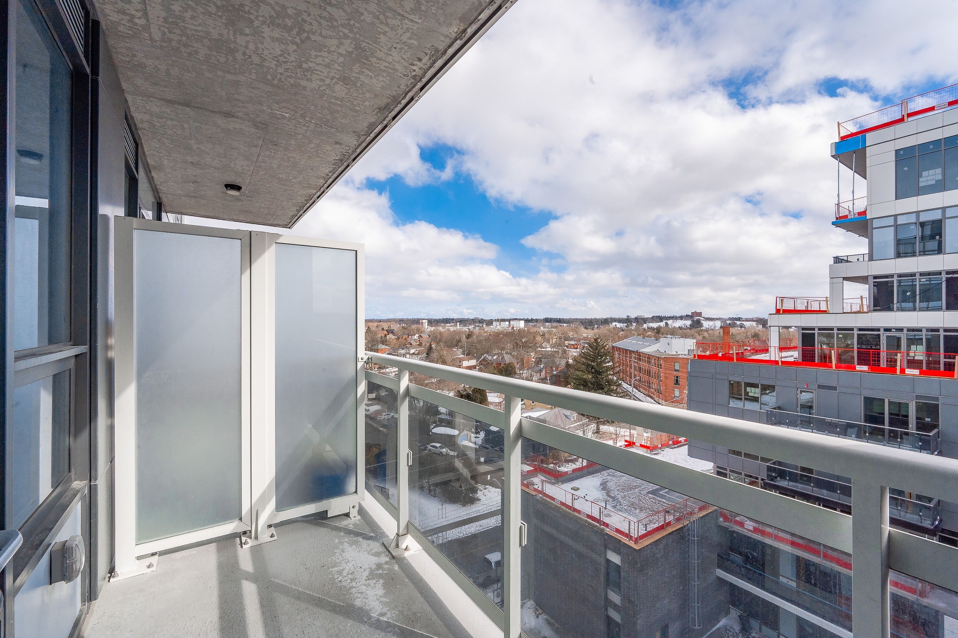 63 Arthur Street S 801