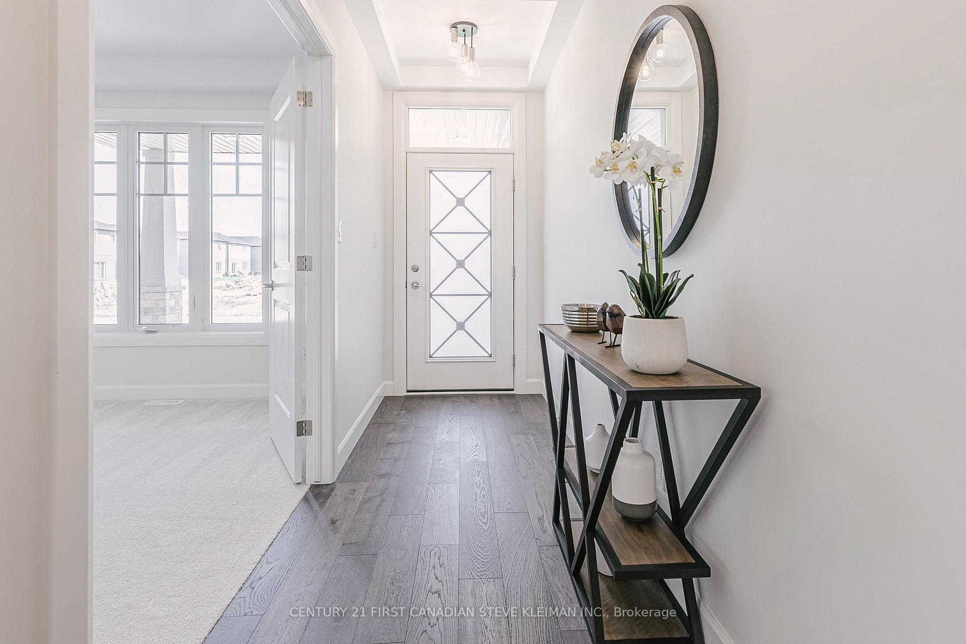 #16 - 2650 Buroak Drive ; MLS ID: X11997740