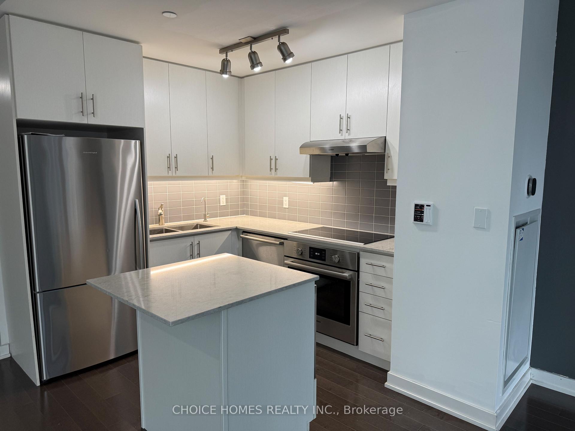 2 Bedrooms Condo at 1 The Esplanade,  Toronto For sale