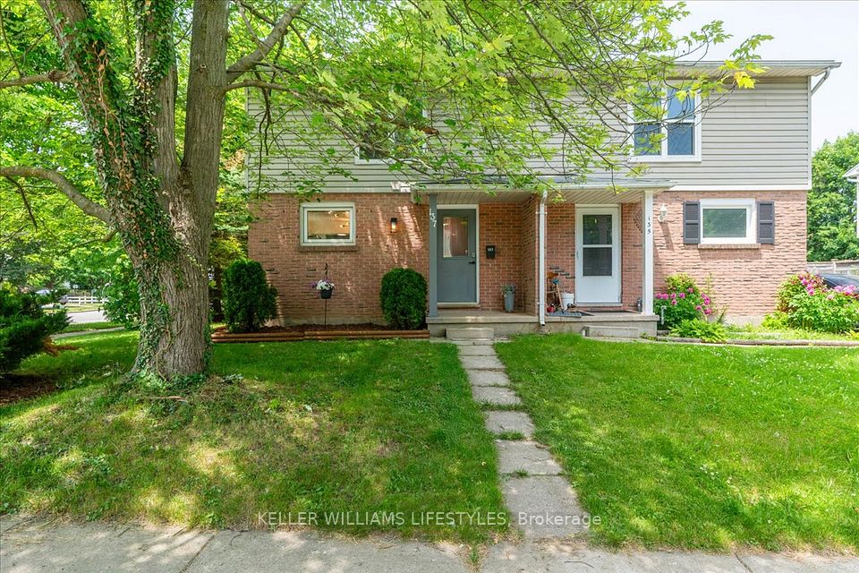 137 Monmore Road