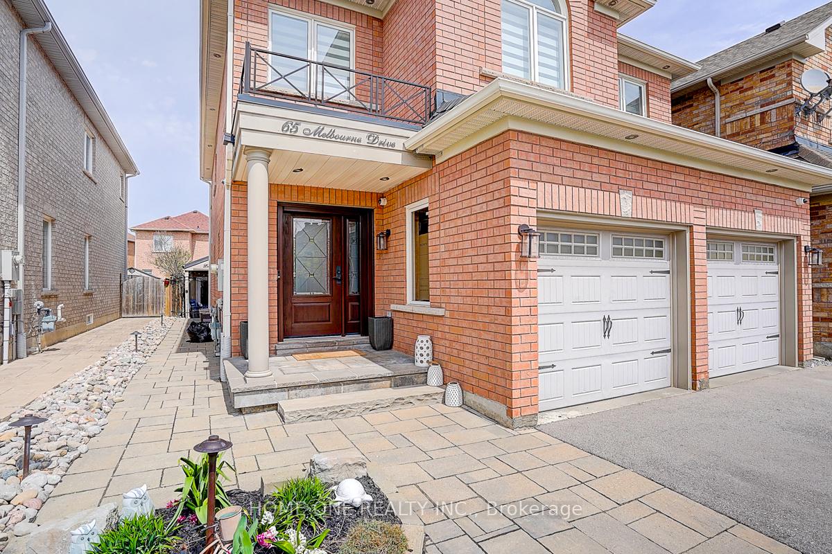 65 Melbourne Drive, Richmond Hill, ON L4S 2V2