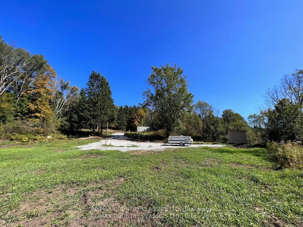 634 Lower Turriff Road, Bancroft, ON K0L 2L0