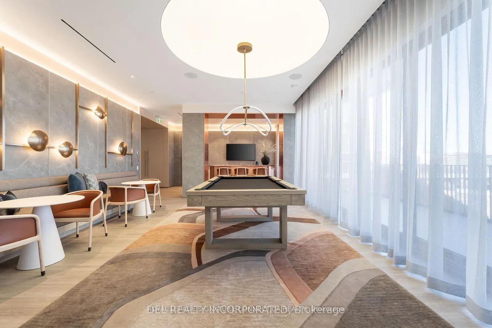 2 Bedrooms Condo at 155 Merchants Wharf, Toronto For sale