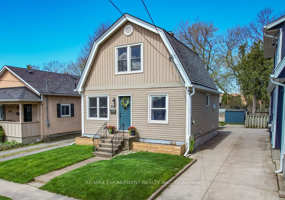 169 Beech
