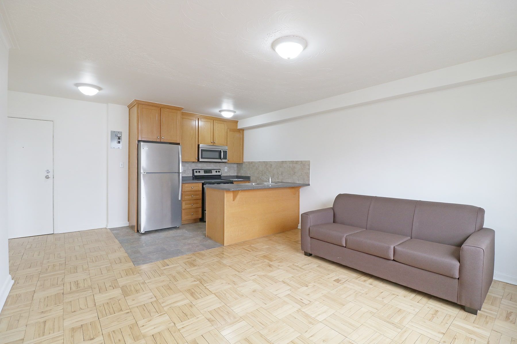 500 Gilbert Avenue 207