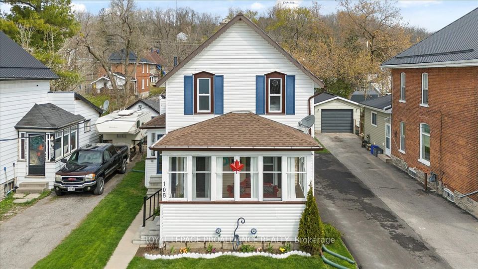 108 Inkerman