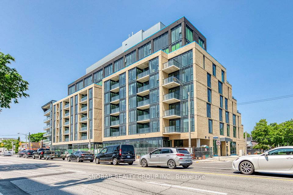 880 The Queensway N/A