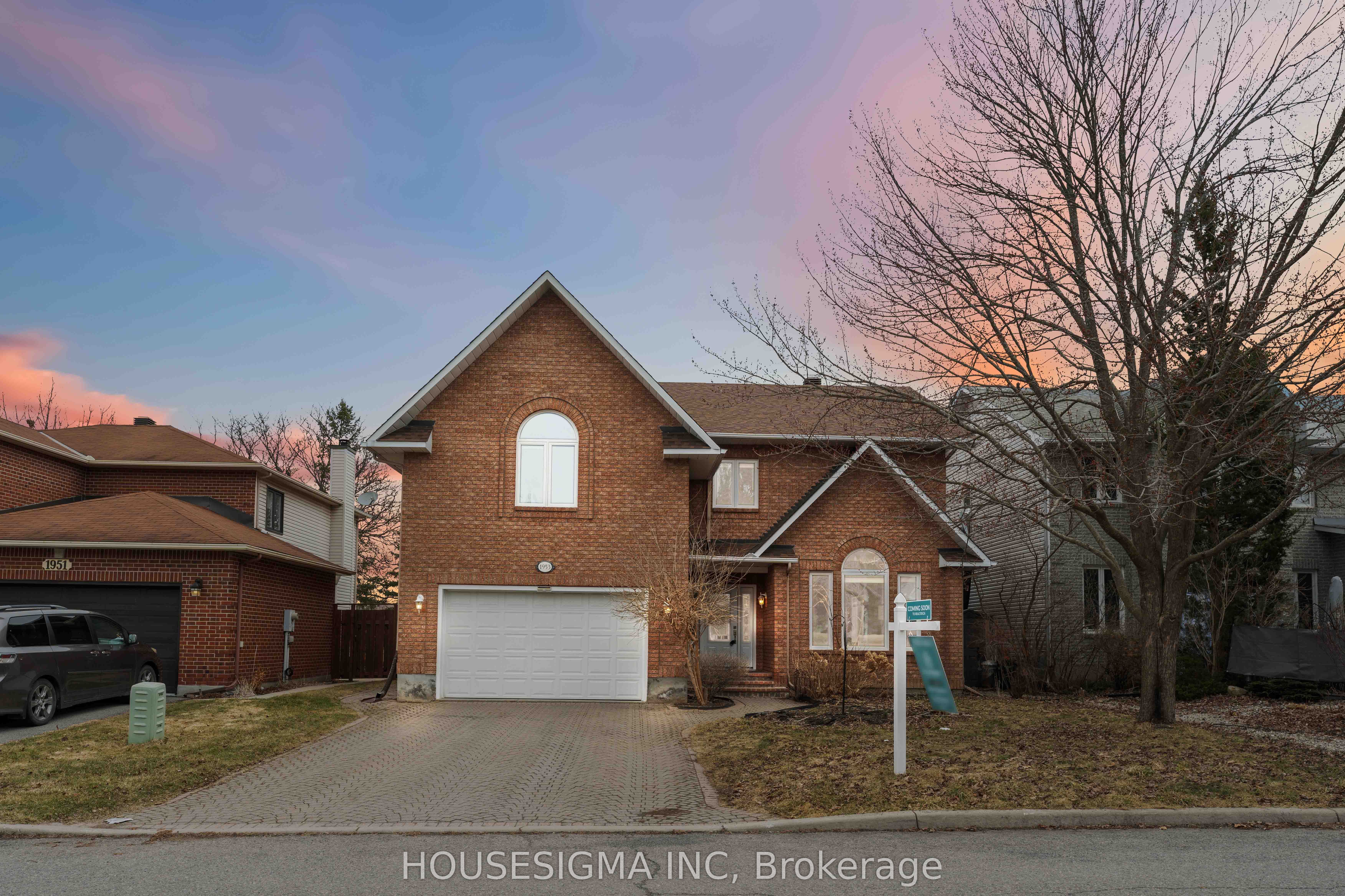 1953 Kimball Court, OrleansConventGlenandArea, ON K1C 7C1