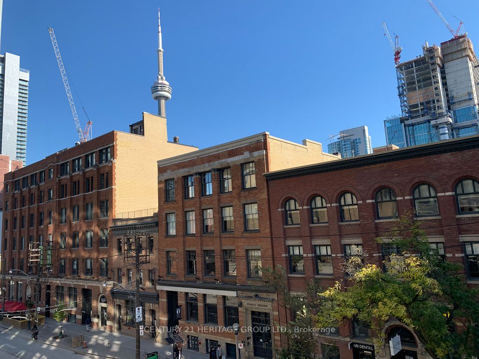 478 King Street