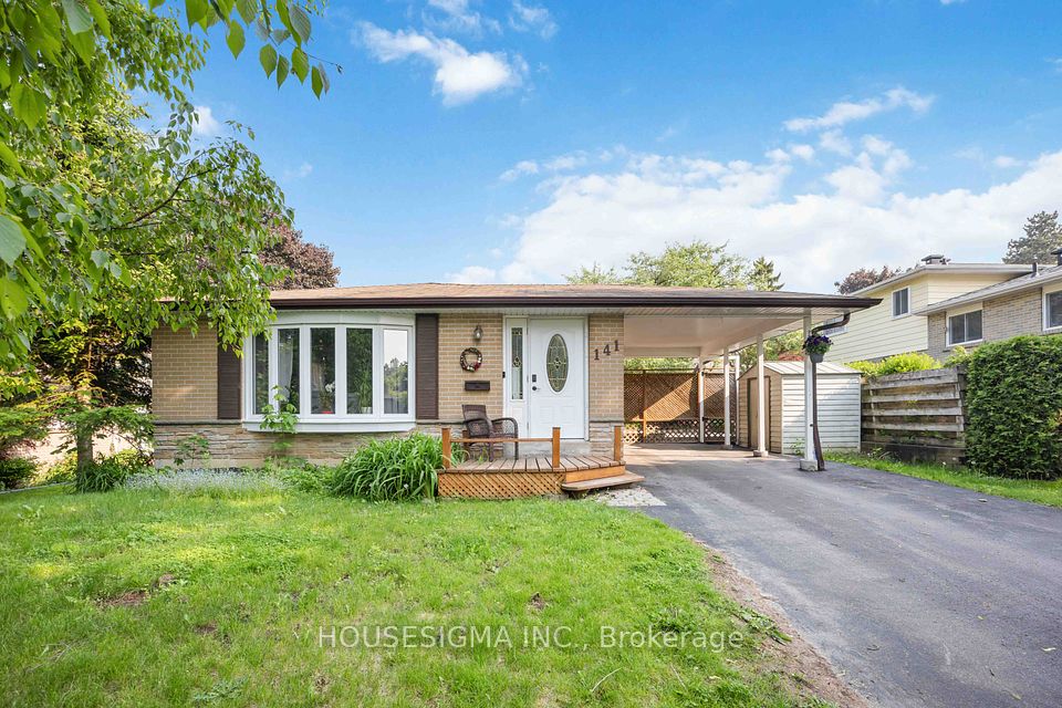 141 Orchard Heights