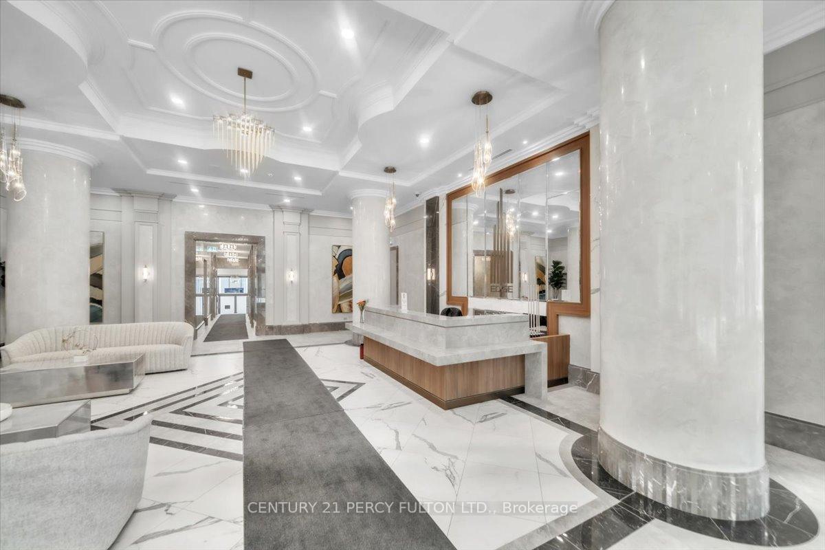 1 Bedroom Condo at 30 Elm, Mississauga For sale