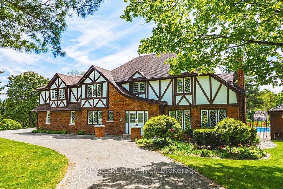 1194 20 SideRoad, Milton, ON L0P 1J0