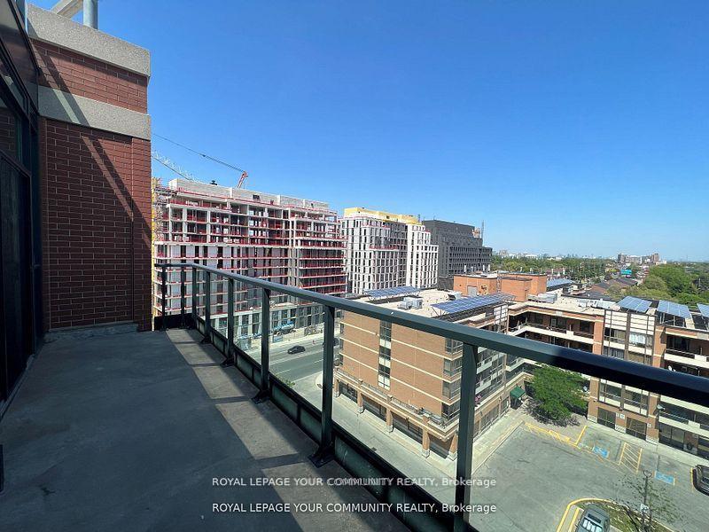 1 Bedroom Condo at 525 Wilson, Toronto For sale