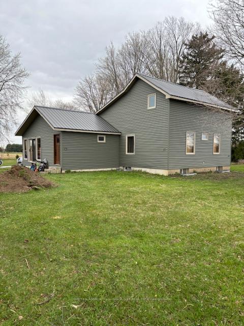 1075 Cairo Road, Dawn-Euphemia, ON N0P 1C0 ; MLS ID: X12213749