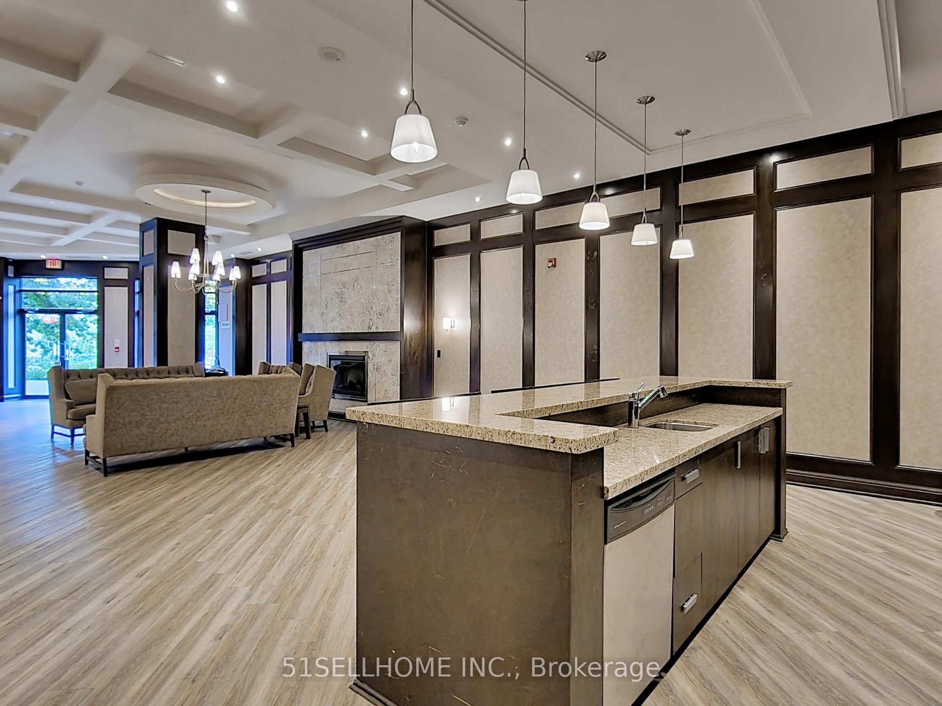 133 Wynford Drive, #1008