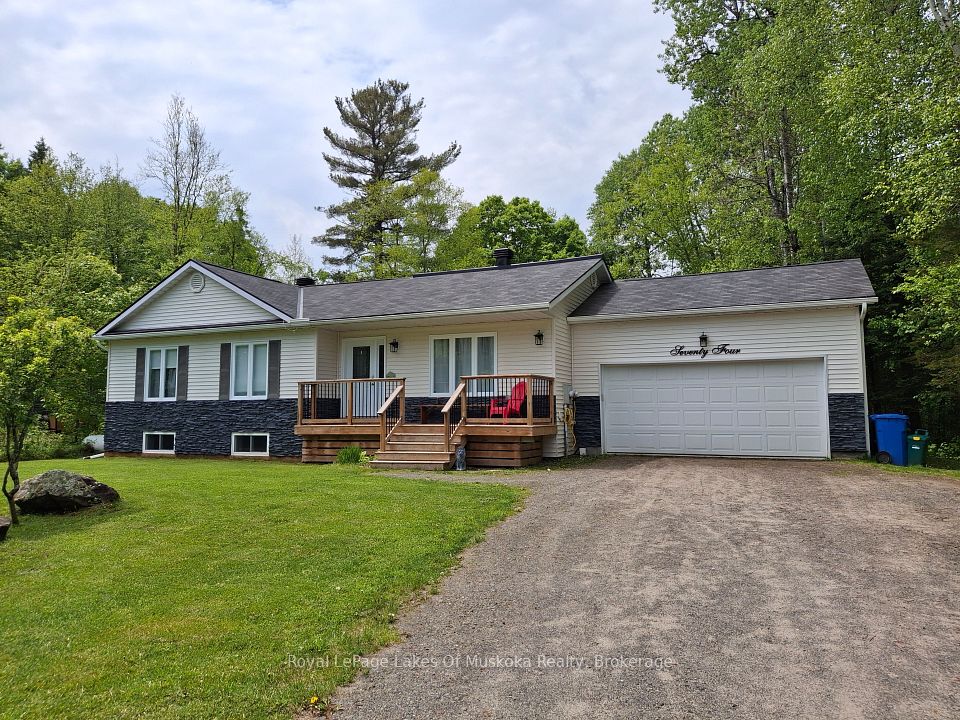 74 GLENCAIRN