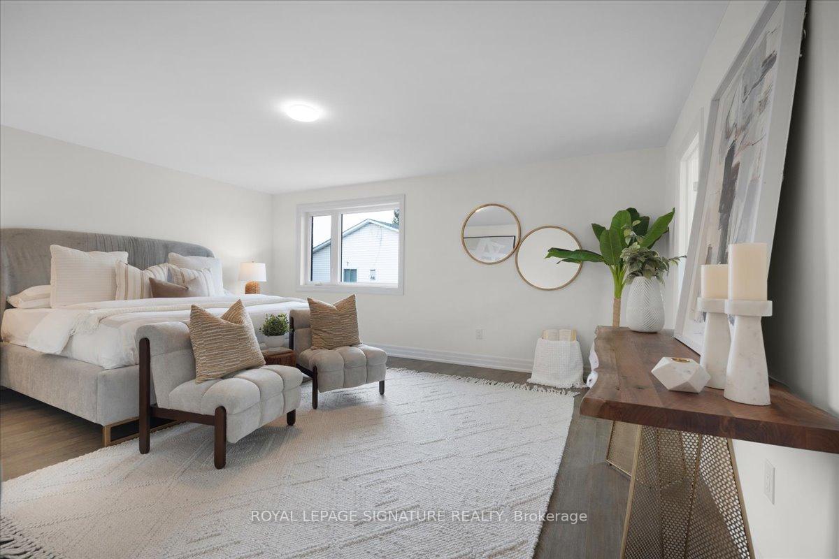 3 Bedrooms Condo at 2154 Walkers,  Burlington For sale