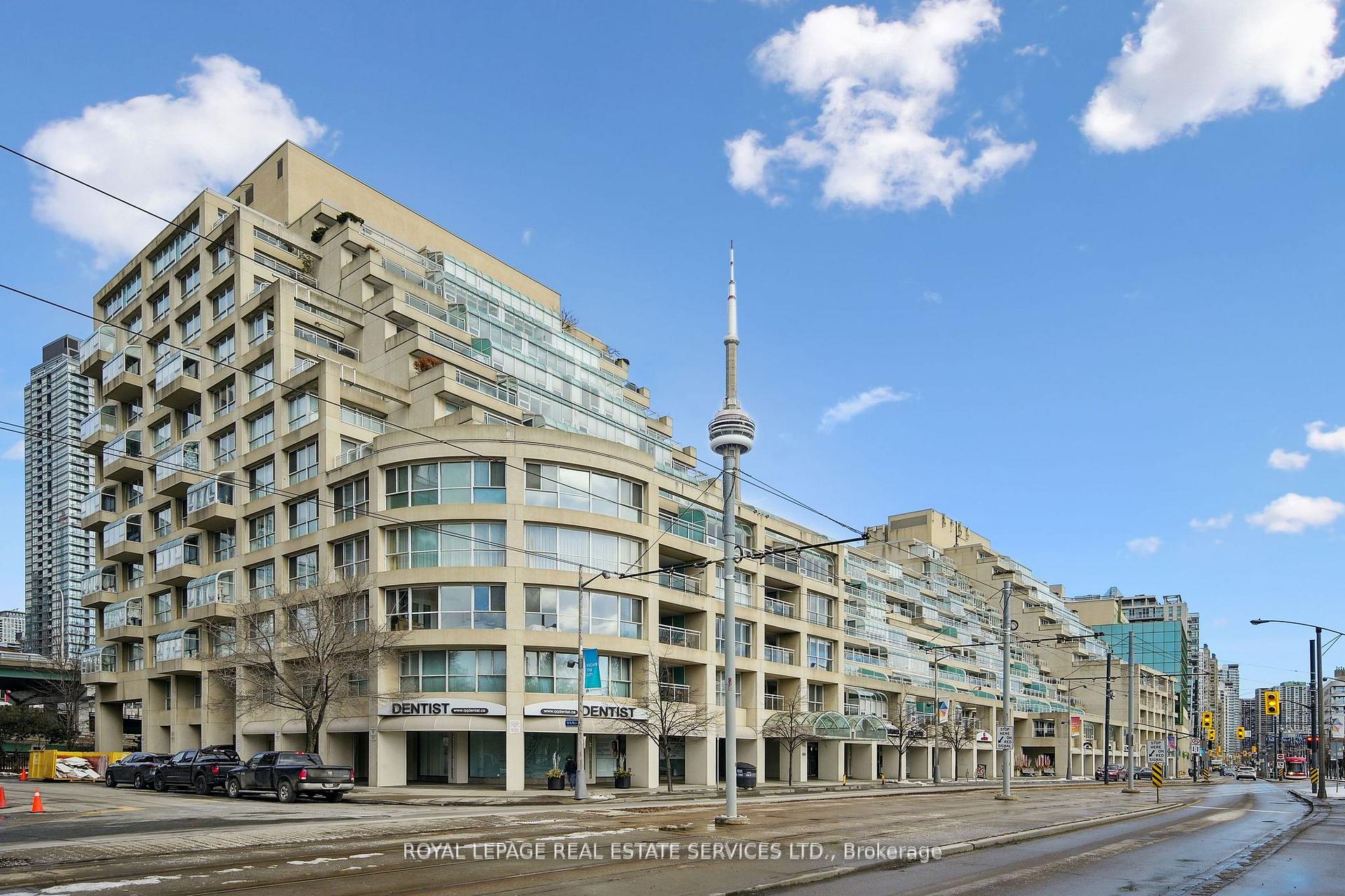 2 Bedrooms Condo at 480 Queens, Toronto For sale