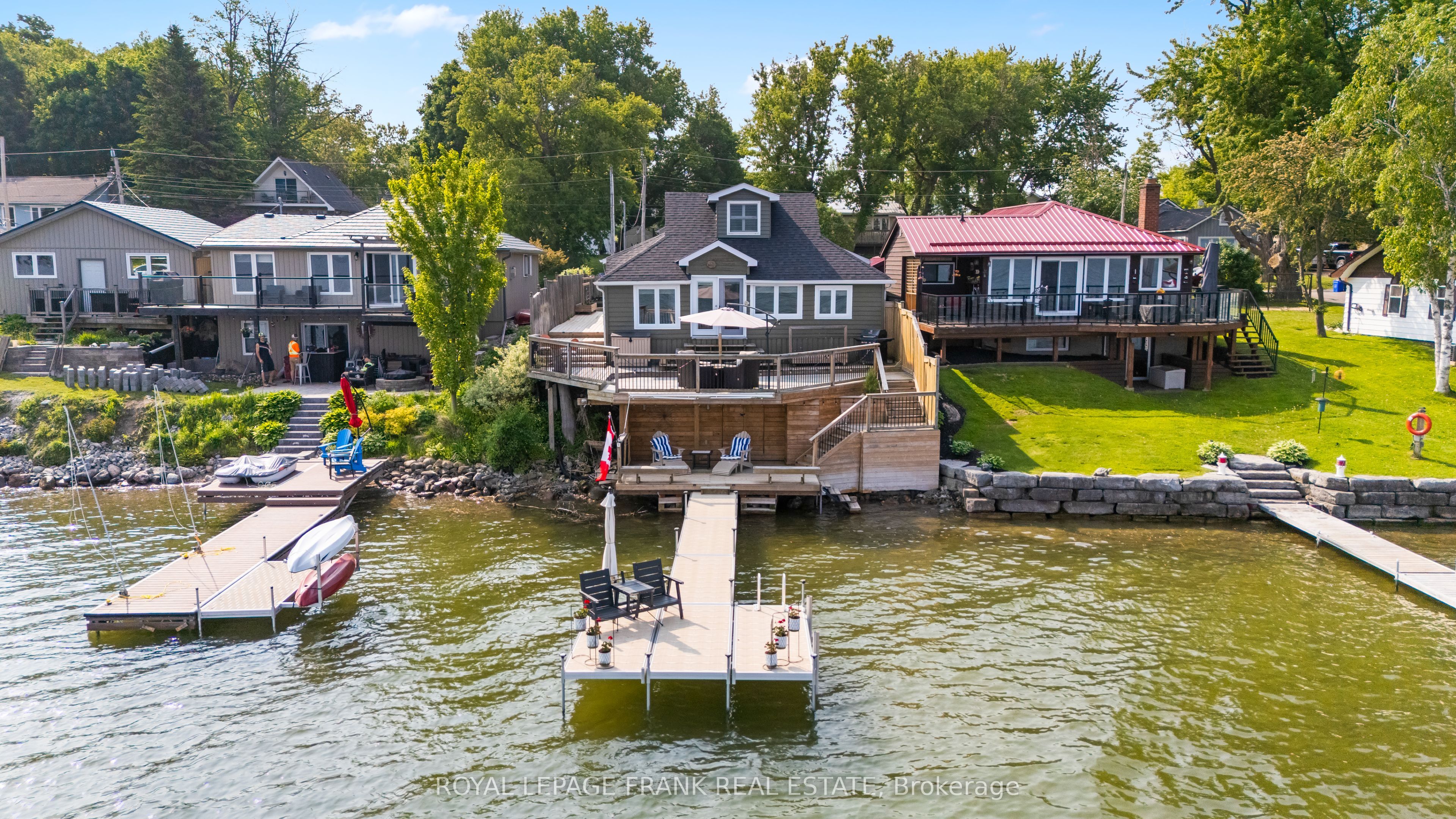 264 Williams Point Road