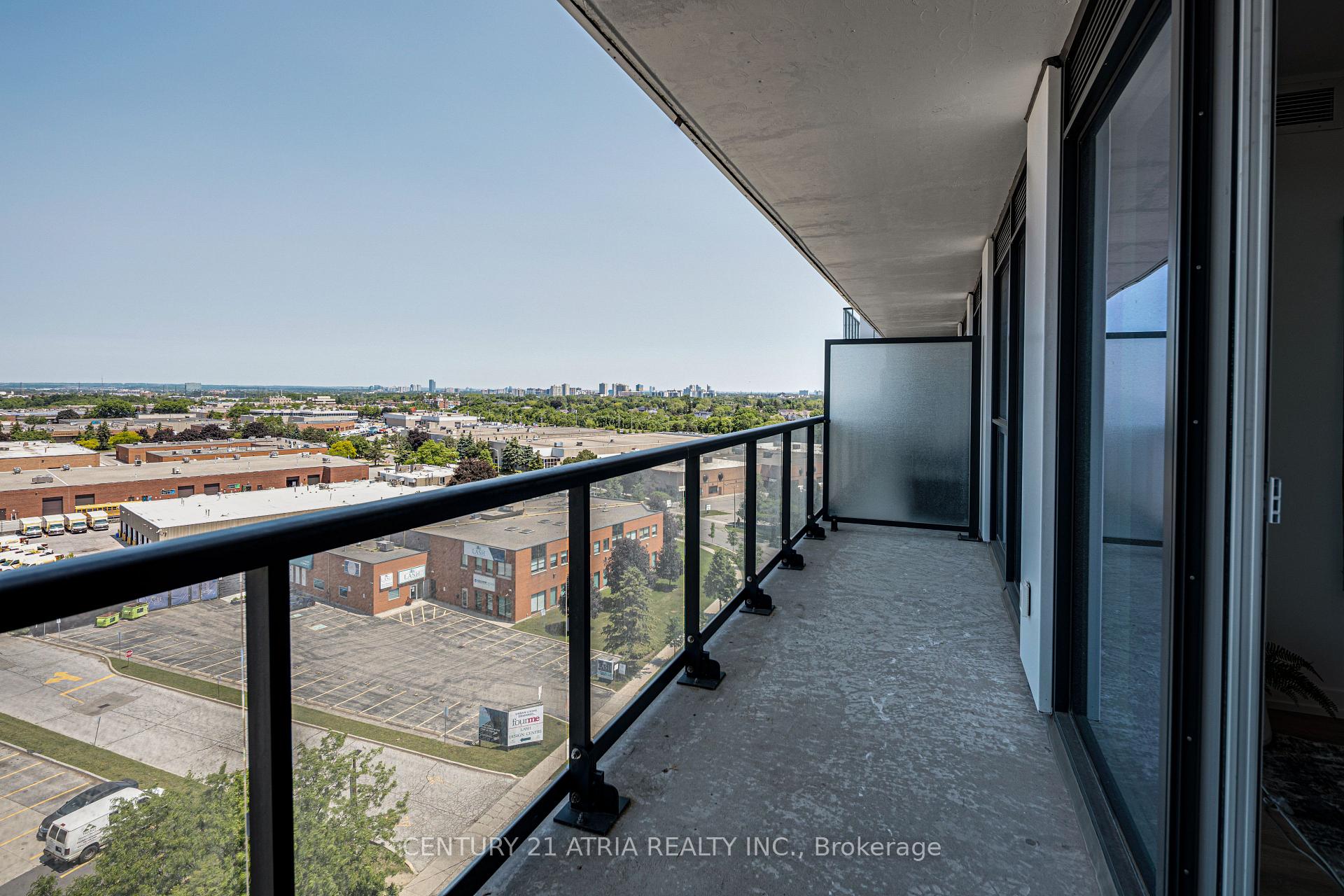 2 Bedrooms Condo at 1100 Sheppard, Toronto For sale