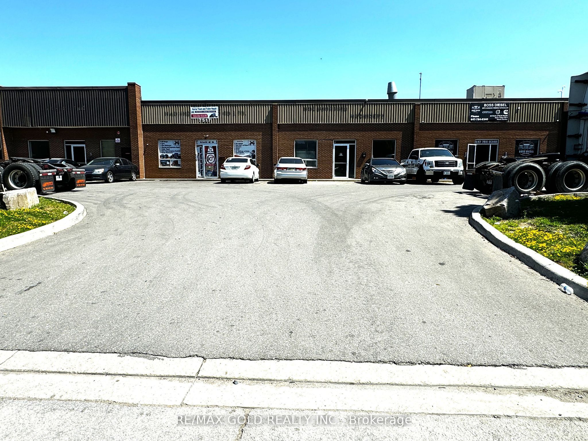 7517 Bren Road, ##10