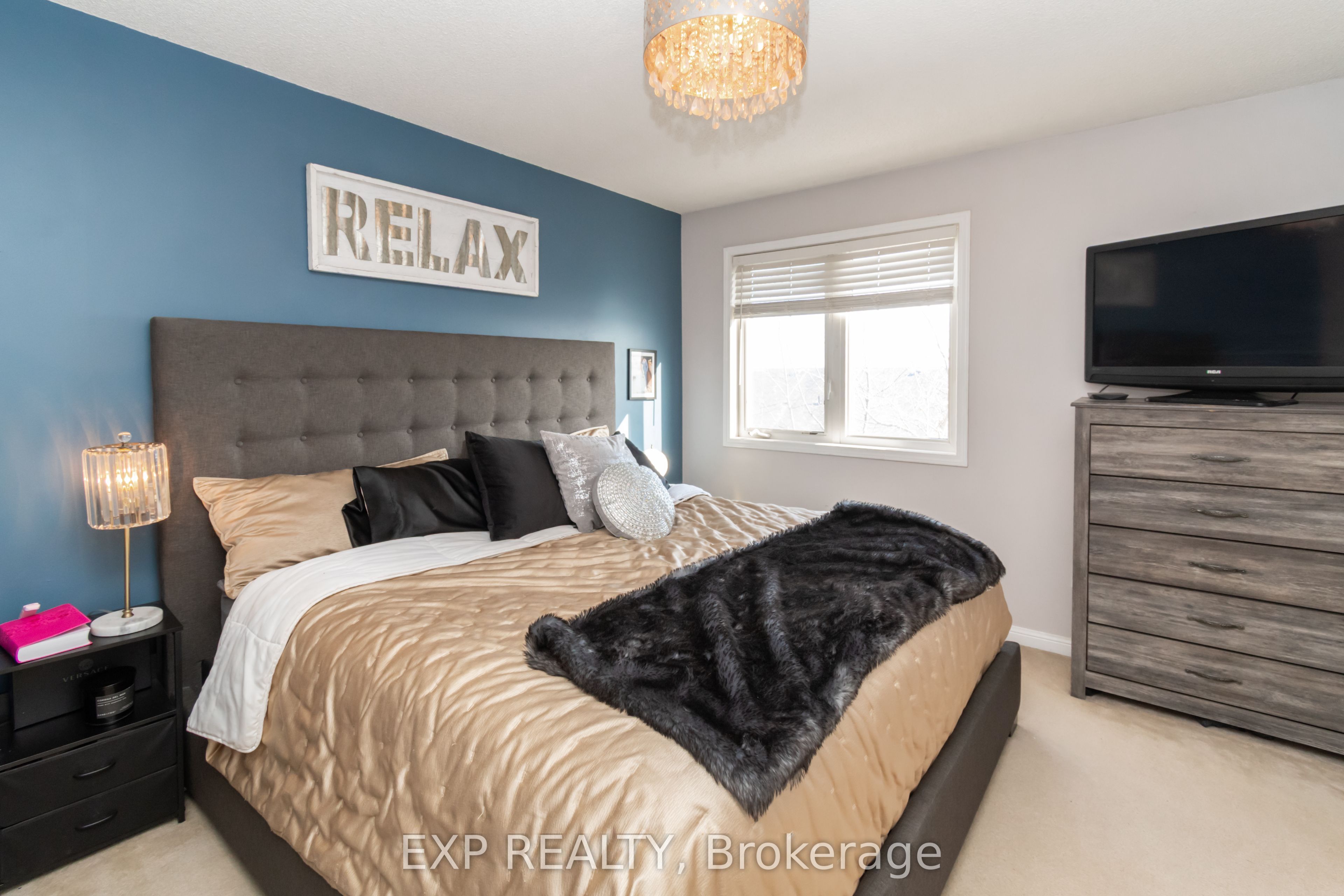 175 Stanley Street, #65