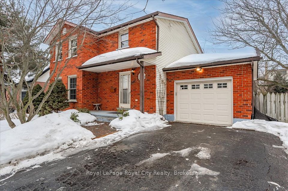 145 Kortright