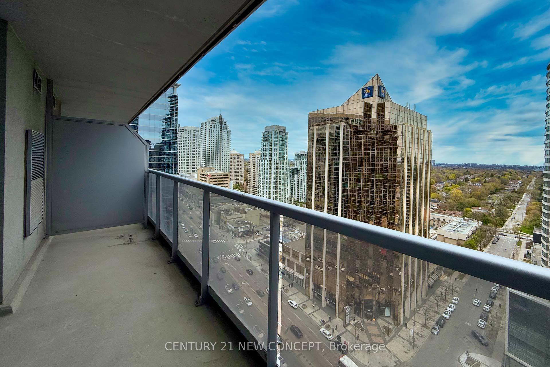 2 Bedrooms Condo at 4968 Yonge, Toronto For sale