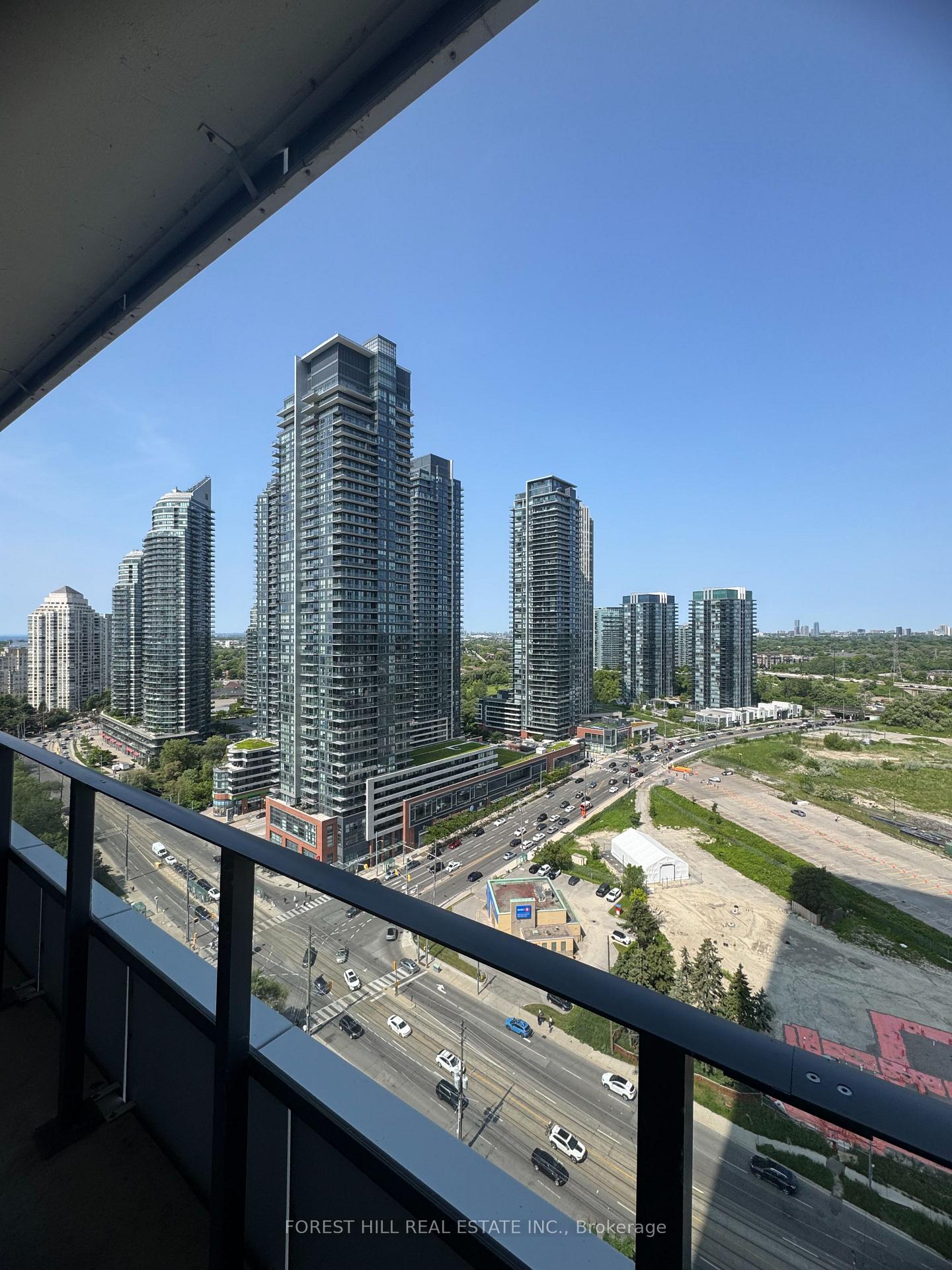 1 Bedroom Condo at 30 Shore Breeze, Toronto For sale