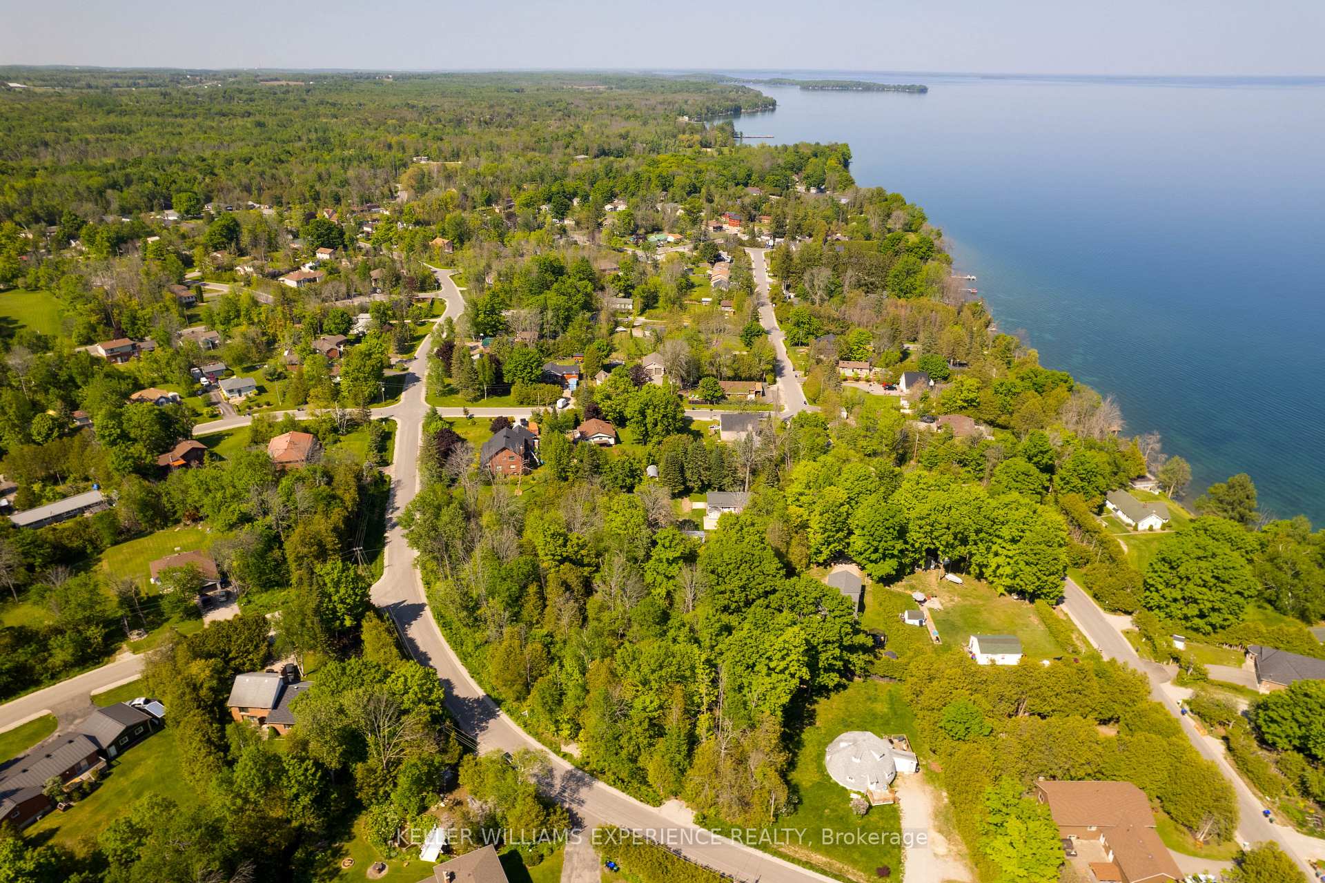 39 & 43 Campbell Avenue, Oro-Medonte, ON L0L 1T0