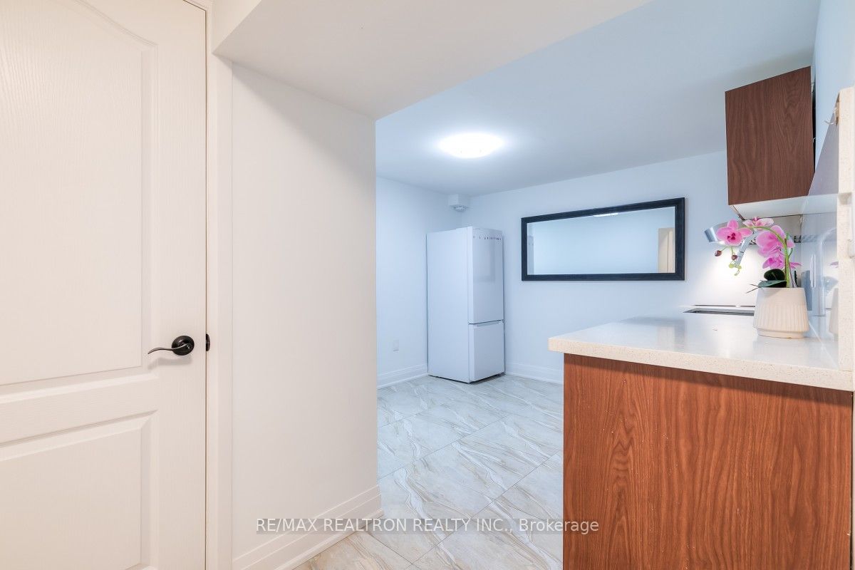 47 Frank Rivers Drive, #Bsmt