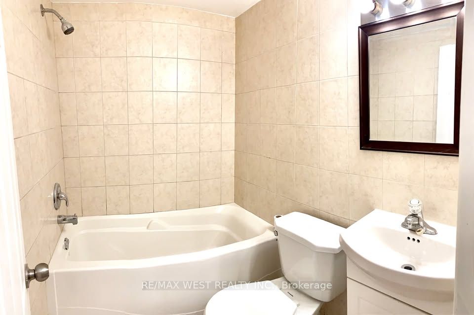 Bsmt bath
