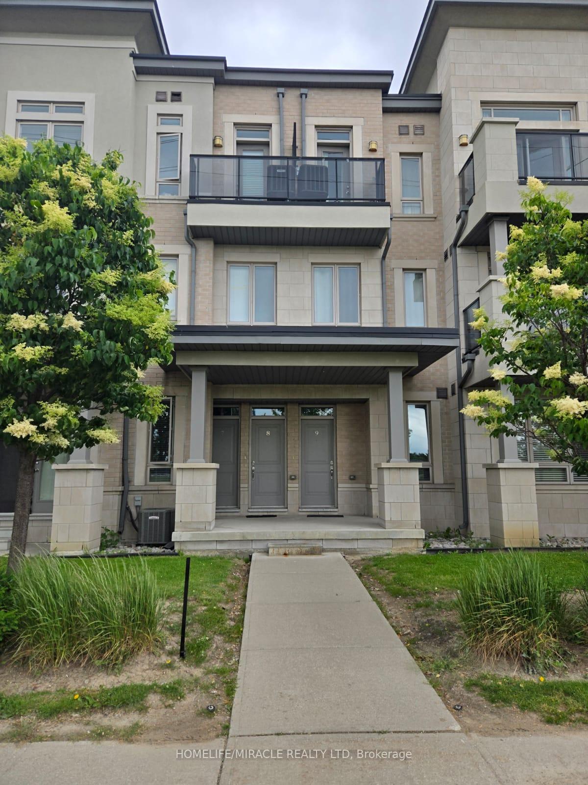2 Bedrooms Condo at 9601 Jane, Vaughan For sale