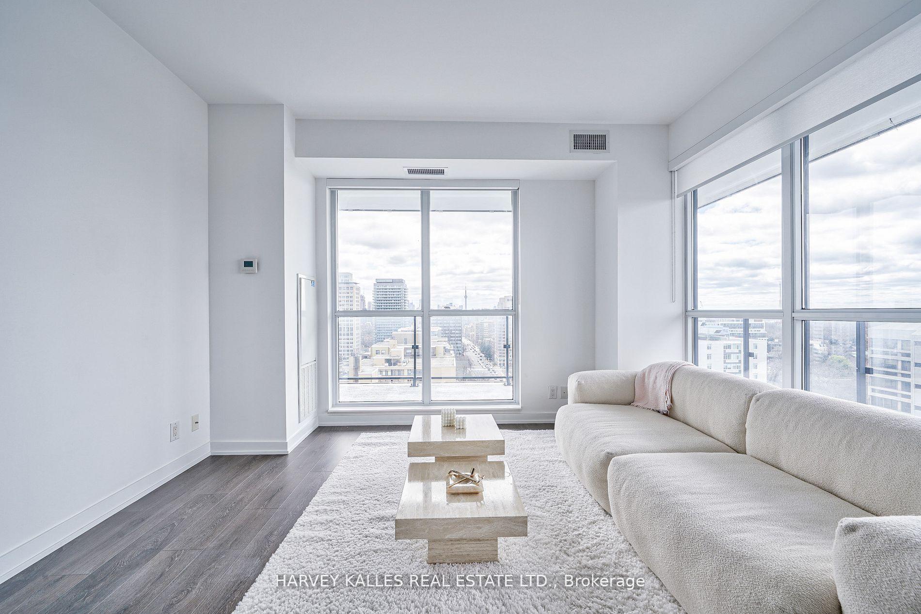 609 Avenue Road 1604